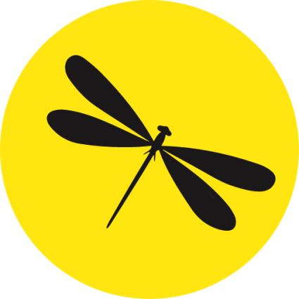 Pictogram met libel