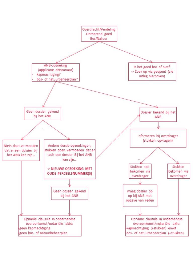 Stappenplan notaris Stappenplan notaris